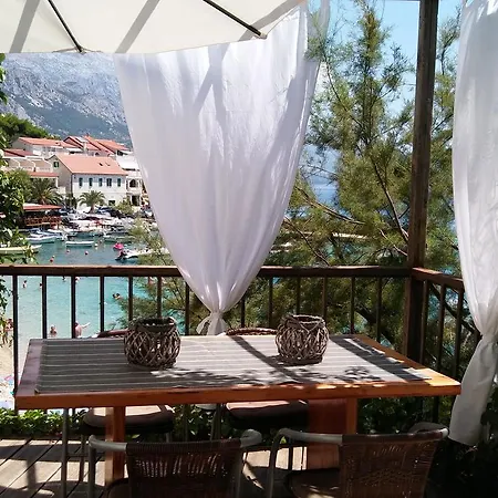 Beach House Appartement *