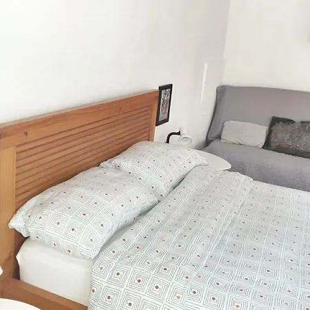 Beach House Supetar