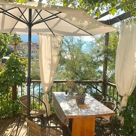 Appartement Beach House Supetar