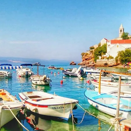 Διαμέρισμα Beach House Supetar