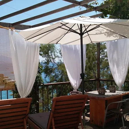 Beach House * Supetar
