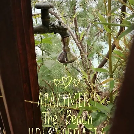 Beach House * Supetar