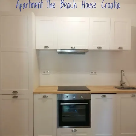 Beach House *