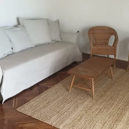 Beach House * Supetar