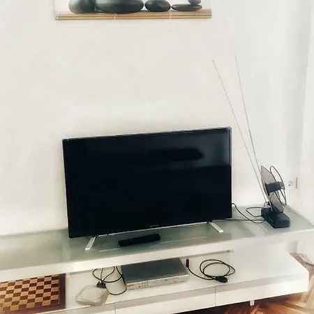 Beach House * Supetar