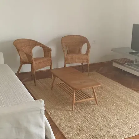 Apartment Beach House *
