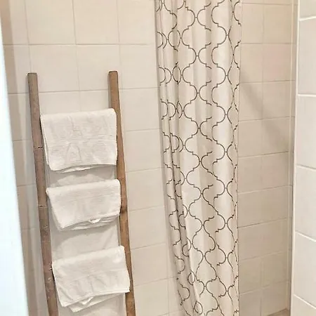 Apartment Beach House Supetar