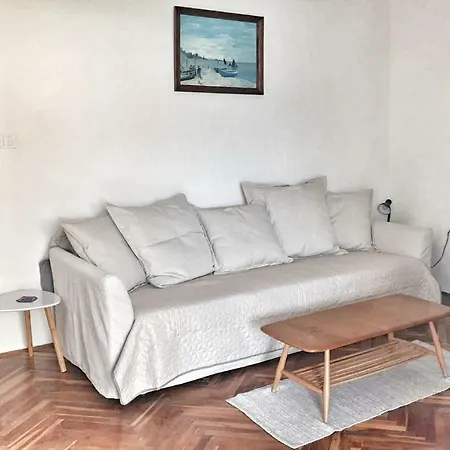 Beach House Apartment