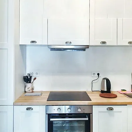 Beach House Apartment *
